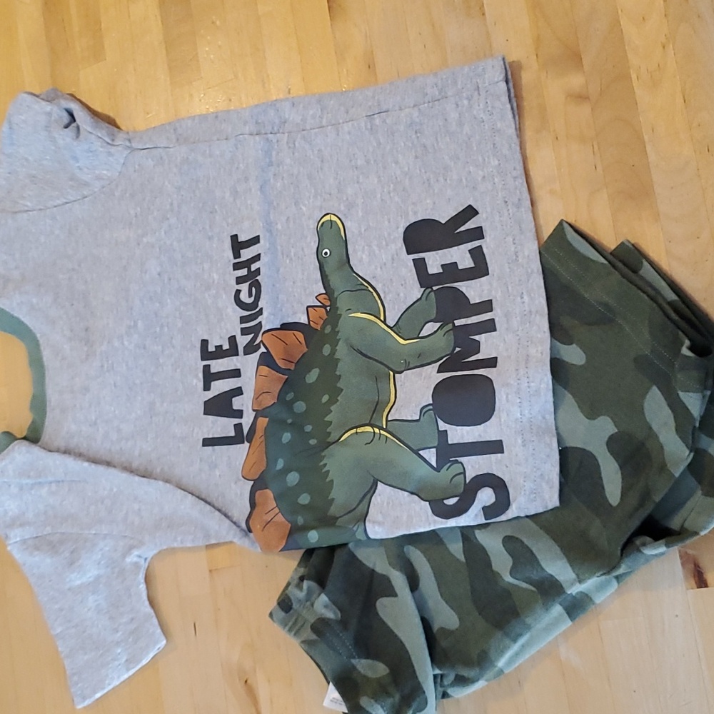 Kids pajamas